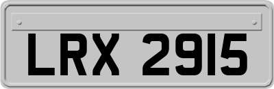 LRX2915