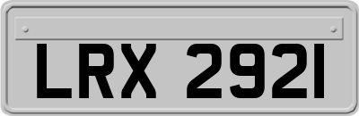 LRX2921