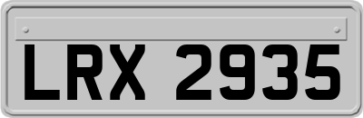 LRX2935