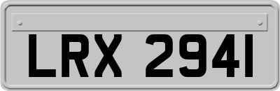 LRX2941