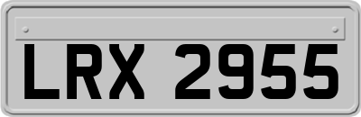 LRX2955