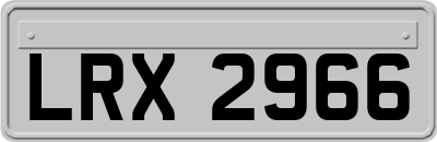 LRX2966