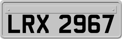 LRX2967