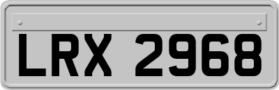 LRX2968