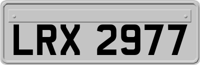LRX2977