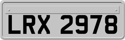 LRX2978