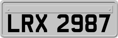 LRX2987