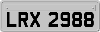 LRX2988