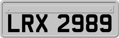 LRX2989