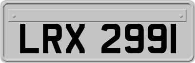 LRX2991