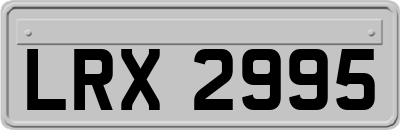 LRX2995