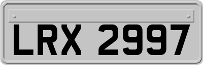 LRX2997