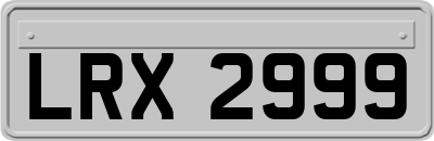 LRX2999