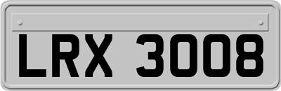 LRX3008