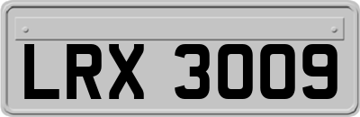 LRX3009