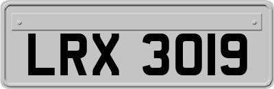 LRX3019