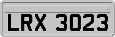 LRX3023