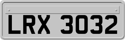 LRX3032