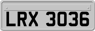 LRX3036