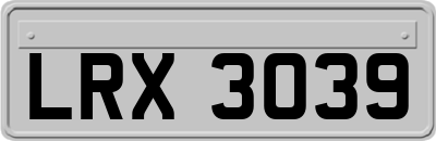 LRX3039