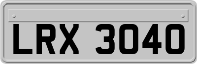 LRX3040