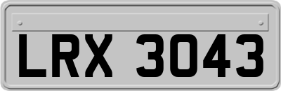 LRX3043