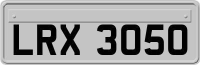 LRX3050