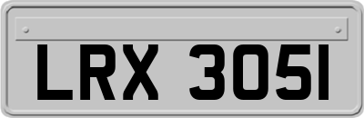 LRX3051