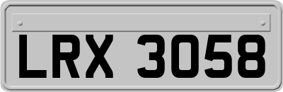 LRX3058