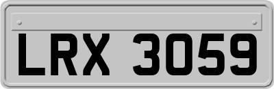 LRX3059