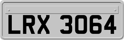 LRX3064