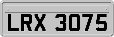 LRX3075