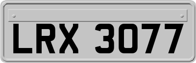 LRX3077