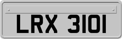 LRX3101