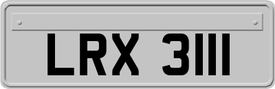 LRX3111