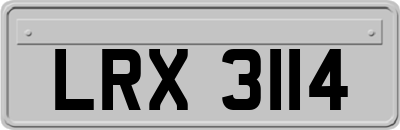 LRX3114