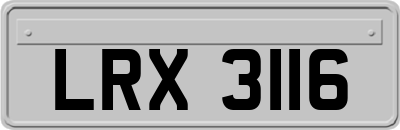 LRX3116