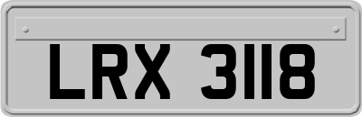 LRX3118