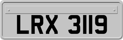 LRX3119