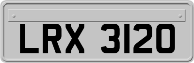 LRX3120