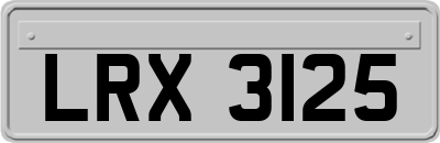 LRX3125