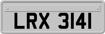 LRX3141