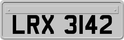 LRX3142