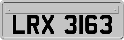 LRX3163