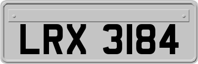 LRX3184