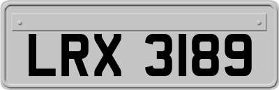 LRX3189