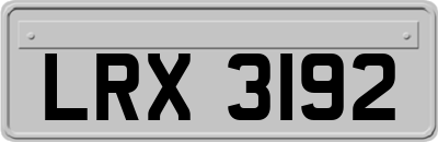 LRX3192