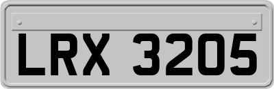 LRX3205