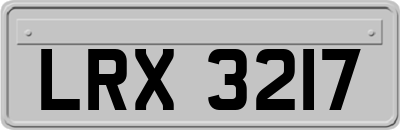 LRX3217