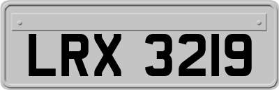 LRX3219